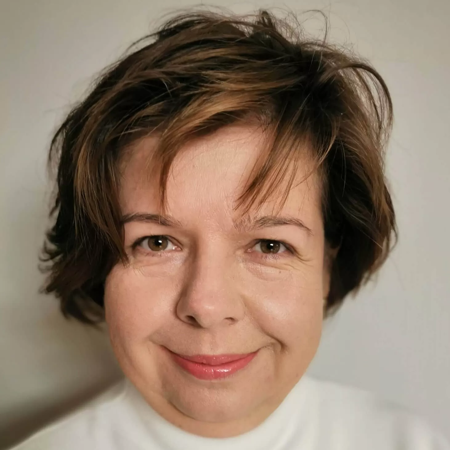 prof. dr hab. Judyta Cielecka Piontek
